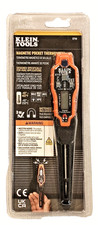 Klein Tools ET10 Magnetic Digital Pocket Thermometer NEW!
