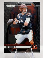 Joe Burrow