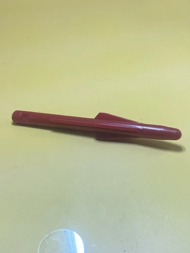 VINTAGE 1993 STAR WARS KENNER SHADOWS OF THE EMPIRE SWOOP SPEEDER BIKE MISSILE