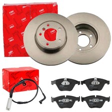 Kits de frein BMW 540