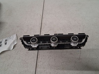 Temperature Control US Market Non-heated Seats Turbo Fits 18-20 ACCORD 1106853