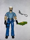 Vintage GI Joe ARAH 3.75" action figure SHIPWRECK Tight Nice No Cracks Tight JP