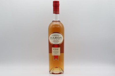Daron Fine Pays d'Auge Calvados (42,71 EUR/l)