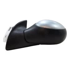 PEUGEOT 1007 Dolce 2005 Wing Door Mirror Left Side Electric