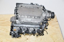 2010-2013 Acura Mdx J37a Jdm Engine 3.7l V6 Sohc Vtec 2010-2013 Acura Mdx J37a Jdm Engine 3.7l V6 Sohc Vtec