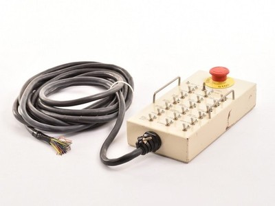 Set-up Operation Panell / HAP 3500C Hakuto - Used - incl. warranty