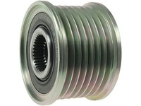 As-Pl Generatorfreilauf Ina AFP5007(INA) M17X1,5 Premium Line