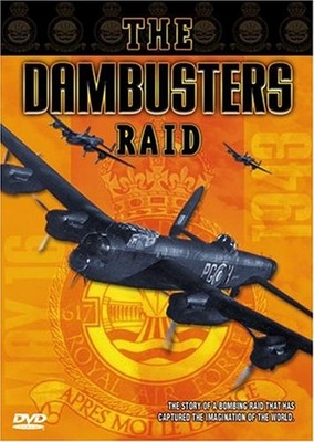 The Dambuster Raid [DVD]