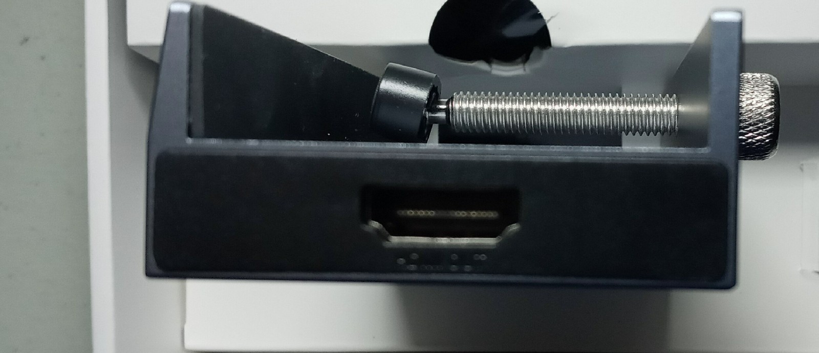 BENFEI USB 3.0 HDMI Clip KVM Switch Box (8K@60Hz)