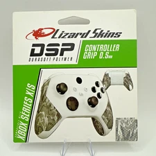 Lizard Skins - Xbox Controller Grip X/S (PHANTOM CAMO, 0.5mm DSP) BRAND NEW!