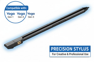 Lenovo ThinkPad X1 Yoga 1st 2nd 3rd Gen 14" Laptop Touch Control Stylus Pen OEM