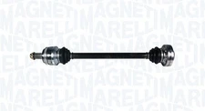 Magneti Marelli 302004190022 Drive Shaft for BMW