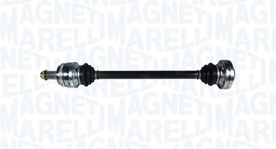 Magneti Marelli 302004190022 Drive Shaft for BMW