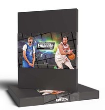 2025-26 Fanatics Under Wraps Emanate NBA Basketball Autographed Photo Checklist Guide in-content 14