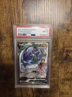 Rayquaza V PSA 9 Alternate Art Evolving Skies 194/203 Alt Pokemon Card PSA 8