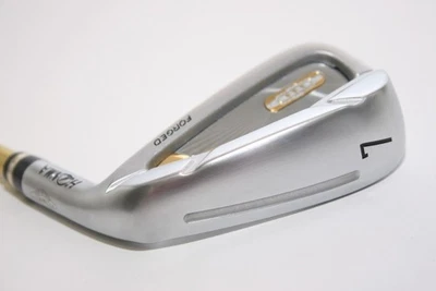 Honma Beres (3 Sterne, Regular, +1 inch, 2°up, 47g) Eisen 7 - Bild 1 von 4