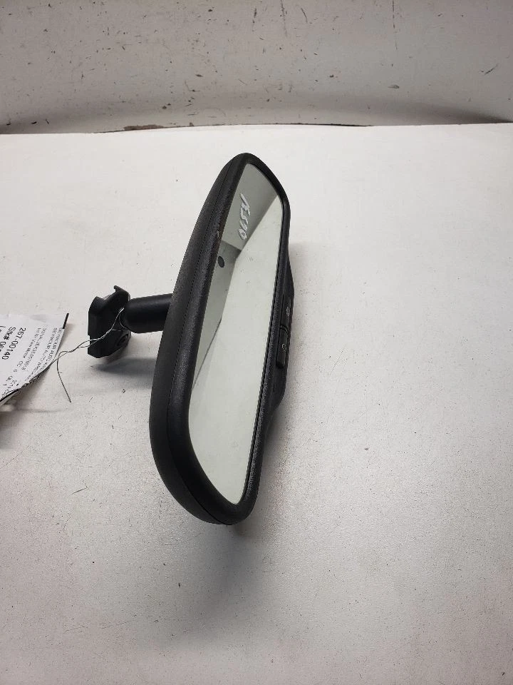 Espejo retrovisor VIN J 11th Digit Limited Se adapta a ACADIA 1430502 09-17 Foto 2 de 4