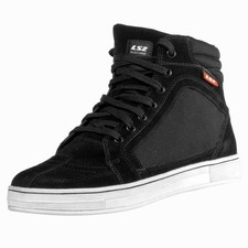 Scarpe Moto Ls2 Doron Nero
