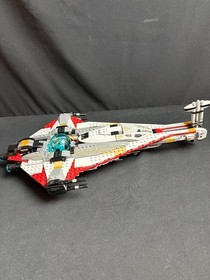 Lego 75186 Star Wars Other The Freemaker Adventures The Arrowhead from 2017