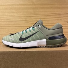 NIKE FREE GOLF, GOLF SHOES Size UK 10 #A18