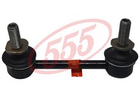555 Koppelstange Stabilisator Hinterachse Links FüR Toyota Corolla Compact _E11_