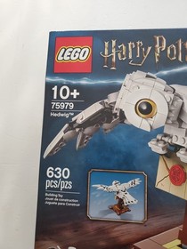 LEGO Harry Potter: Hedwig (75979) Brand New