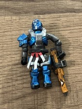 MEGA BLOKS Cabal Interceptor DPJ11 DESTINY Fi...