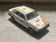 Modellino Burago 1/43 Italy - Alfa Romeo Giulietta #21 Jolly Club - Cod. 4164