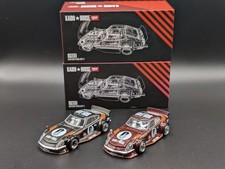 CHASE 1:64 MINI GT Kaido House Datsun Fairlady Z Red + Non Chase Lot #023