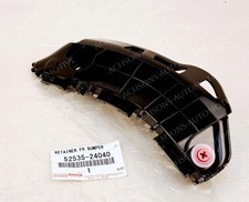 Pare-choc avant Toyota LEXUS