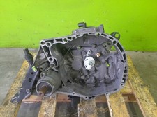 Boite de vitesse Renault KANGOO