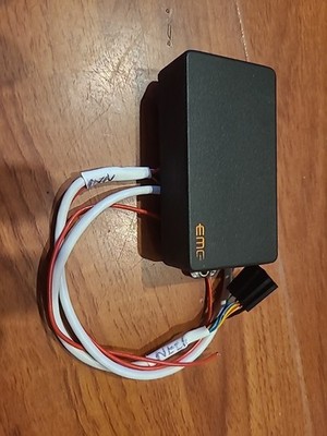 Used EMG-89 HUMBUCKING PICKUP
