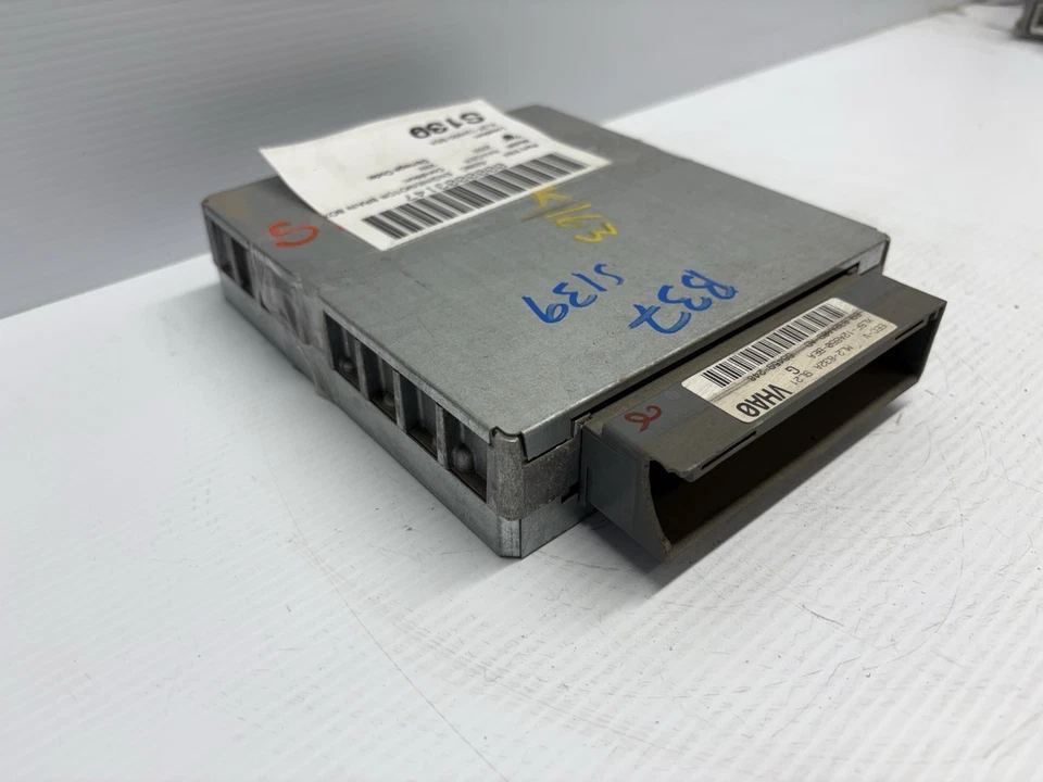 OEM ENGINE COMPUTER CONTROL MODULE 1999 - 2000 FORD RANGER 4.0L XL5F-12A650-BEA - Image 2 of 4