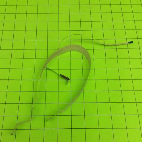 HP Deskjet F380 Inkjet Printer Multiple Ribbon Cable Wire - Picture 2 of 4