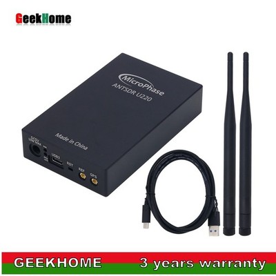 MicroPhase ANTSDR U220 AD9363 SDR Radio Software Defined Radio