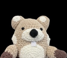 crochet toys handmade