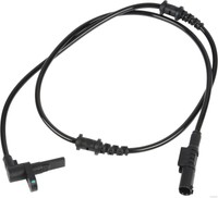 Herth+Buss Elparts ABS Sensor Raddrehzahl Vorne Links Rechts FüR Mercedes 907