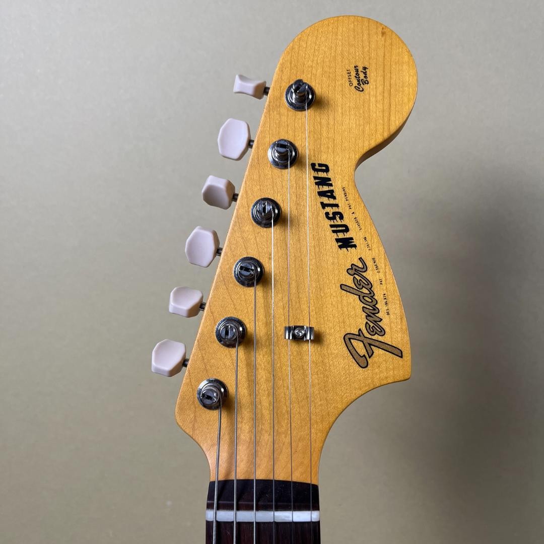 ギター Fender Char Mustang Made in Japan 2023 Fender Char Mustang Made in Japan 2023 Safe Packing! | eBay