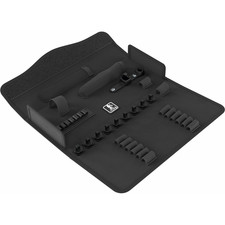 Wera 9579 Textile Box For Kraftform Kompakt W1 Maintenance Tool Kit – Empty Case