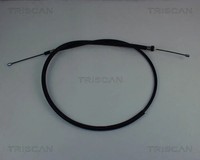 Zugdraht, Handbremse Triscan 8140 28169 Peugeot 4745.N5 Peugeot 4746.37