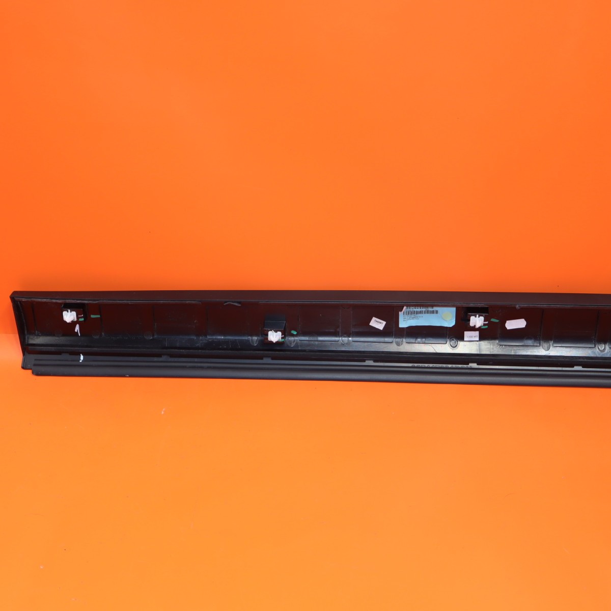 ROLLS ROYCE CULLINAN DOOR MOLDING RIGHT FRONT 2019-2022 2023 51137448586 OEM