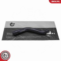 Esen SKV Ladeluftschlauch 43SKV963 FüR Renault Logan 1 Dci Dacia Sandero Express