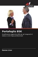 Ganna Lirer | Portafoglio BSK | Taschenbuch | Italienisch (2022)