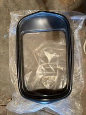 Vintage Pristine 1934 Ford Radiator Shell - Steel - Hot Rod Rat Rod