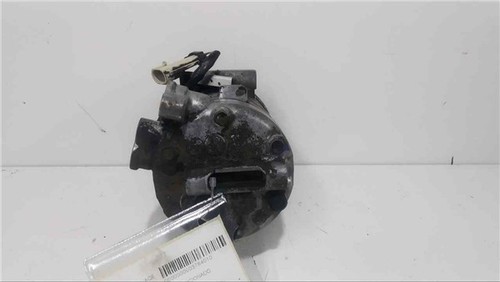 13197538  Klimakompressor Opel corsa c 2003 13 cosmo 13 ltr 51 kw 16v cdti cat z