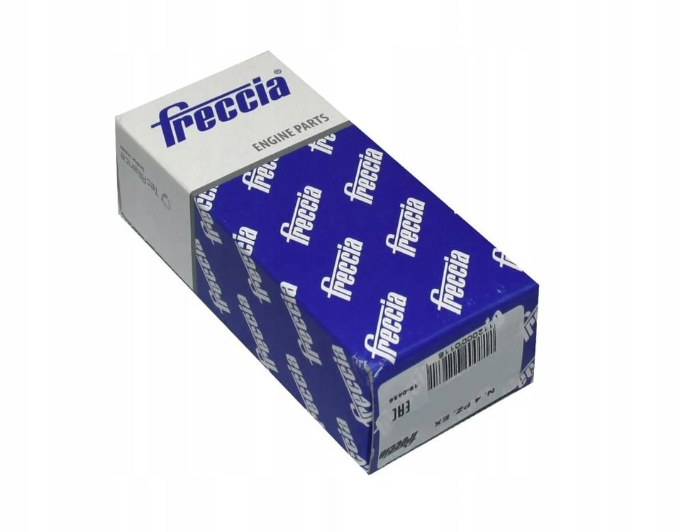 Válvula de escape FRECCIA R8010/BMCR para OPEL ANTARA A (L07) 2 2016-2017 - Imagen 3 de 4