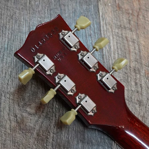 Gibson Les Paul Standard 60S Figured Top 2003 Safe delivery from Japan