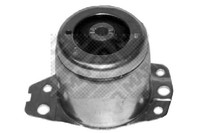 Motorlager Rechts FüR Alfa Romeo Fiat Lancia 1996-2010