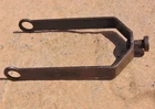 SU Classic HD6 Carburettor AUC 2761 Thermo Start Clip XK150 Jaguar Mk2 Jag Mk9