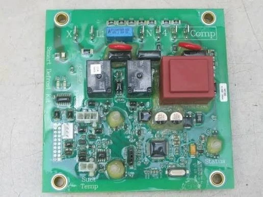 Heatcraft Refrigeration 28999301 Smart Defrost Controller Energy Efficient
Opens in a new window or